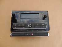 Panel radio fabryczne Citroen C3 III 16,17,18,19,20,21,22,23,24