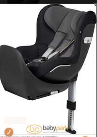 Автокресло GB Isofix (от 0 до 18 кг)