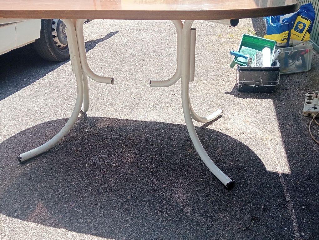 Mesa para cozinha