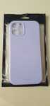Чохол Silicone Case iPhone 12 Pro Max