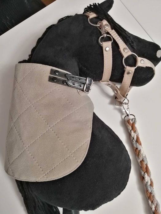 Koń na kiju hobby horse