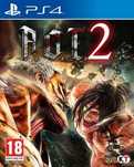 PS4 Attack On Titan 2 A.O.T. 2 Games4US Pasaż Łódzki