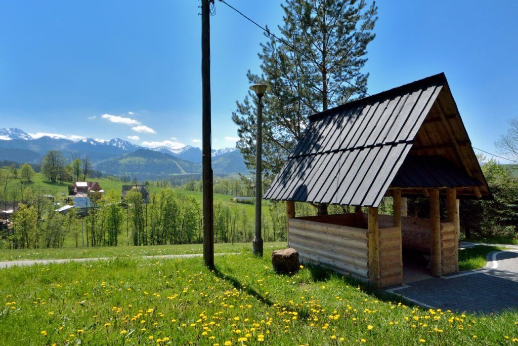 pokoje i apartamenty u Anki,weekend majowy, wakacje