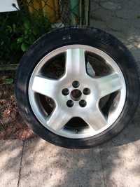 Felga aluminiowa alufelga 5x114.3 Lexus 245/45 18