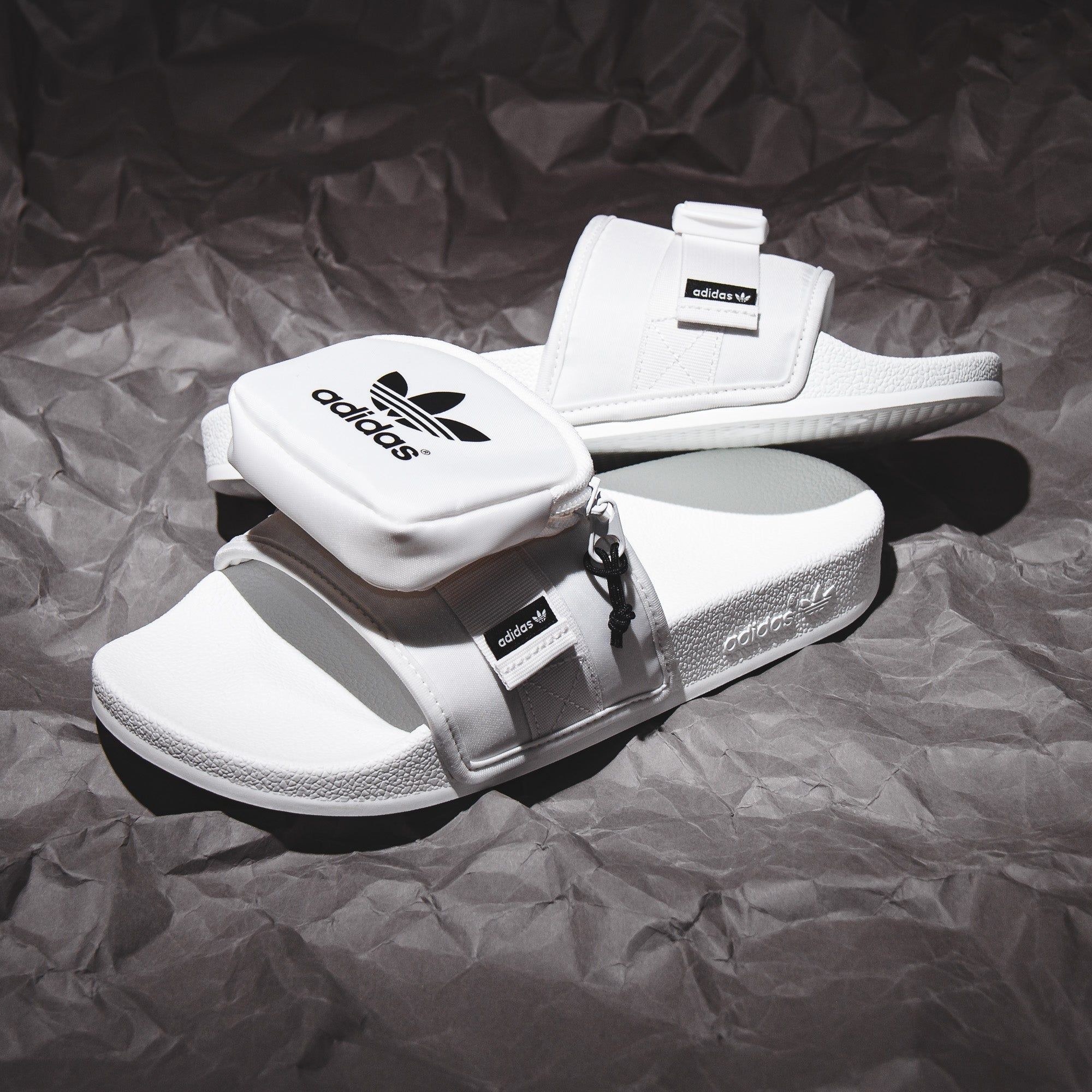 Kicksy klapki Adidas Adilette Slides EUR 38 CM 23,5