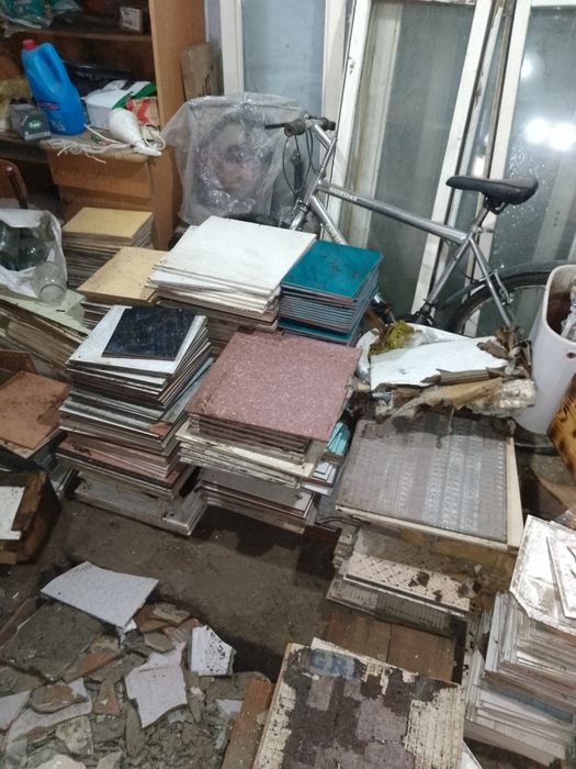 Продам плитку нову