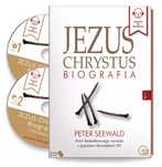 Jezus Chrystus. Biografia. Audiobook  Peter Seewald