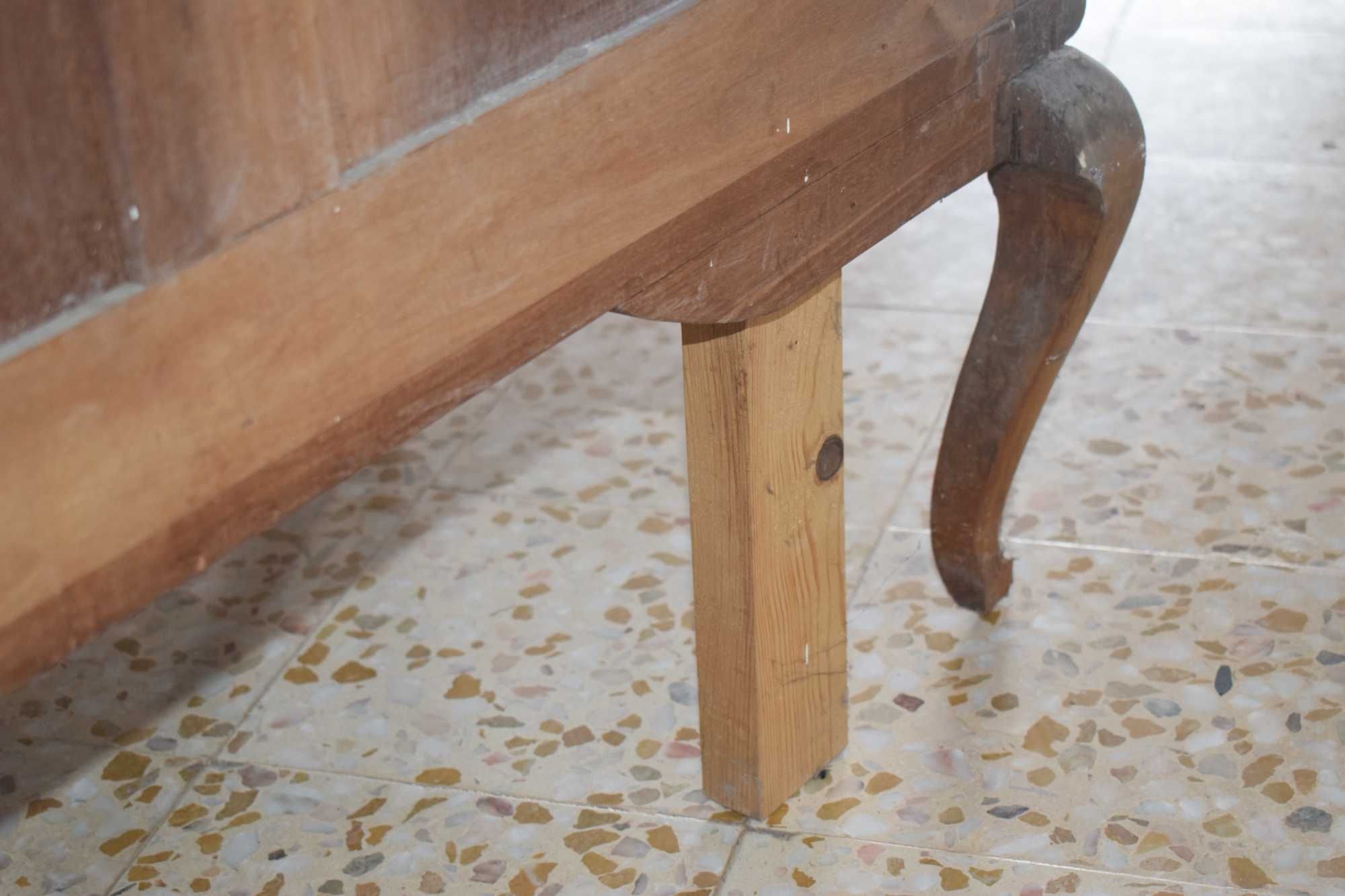 Mobília de sala de jantar