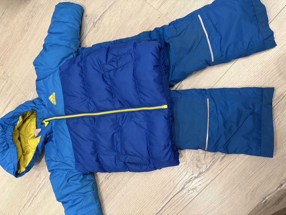 Зимовий костюм 86 р