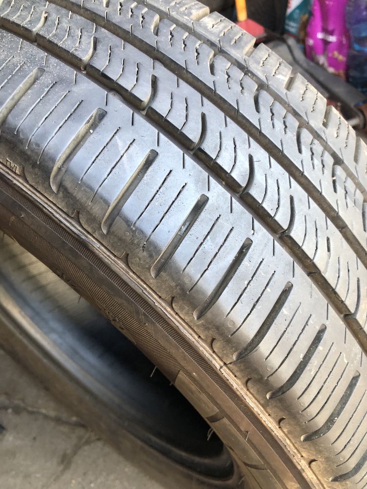 Opona 205/75R16C 110/108R Pirelli Carrier All Season 2020rok 7,5mm