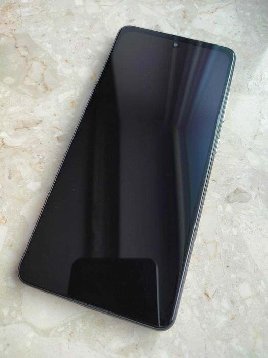 Powystawowy Samsung Galaxy A52s 5G 6/128GB | Idealny stan | Smartfon