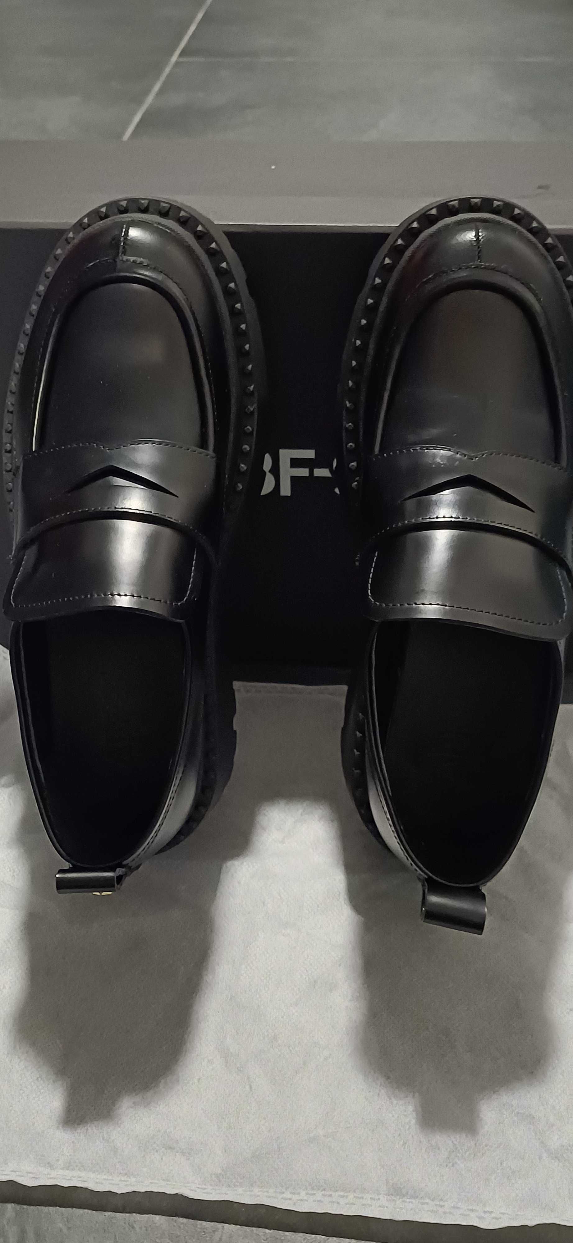 Sapatos ABF-97 Novos