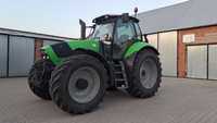 Deutz Fahr Agrotron M650 Profiline