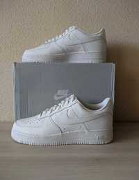 Nike Air Force 1 Low '07 White EU 45