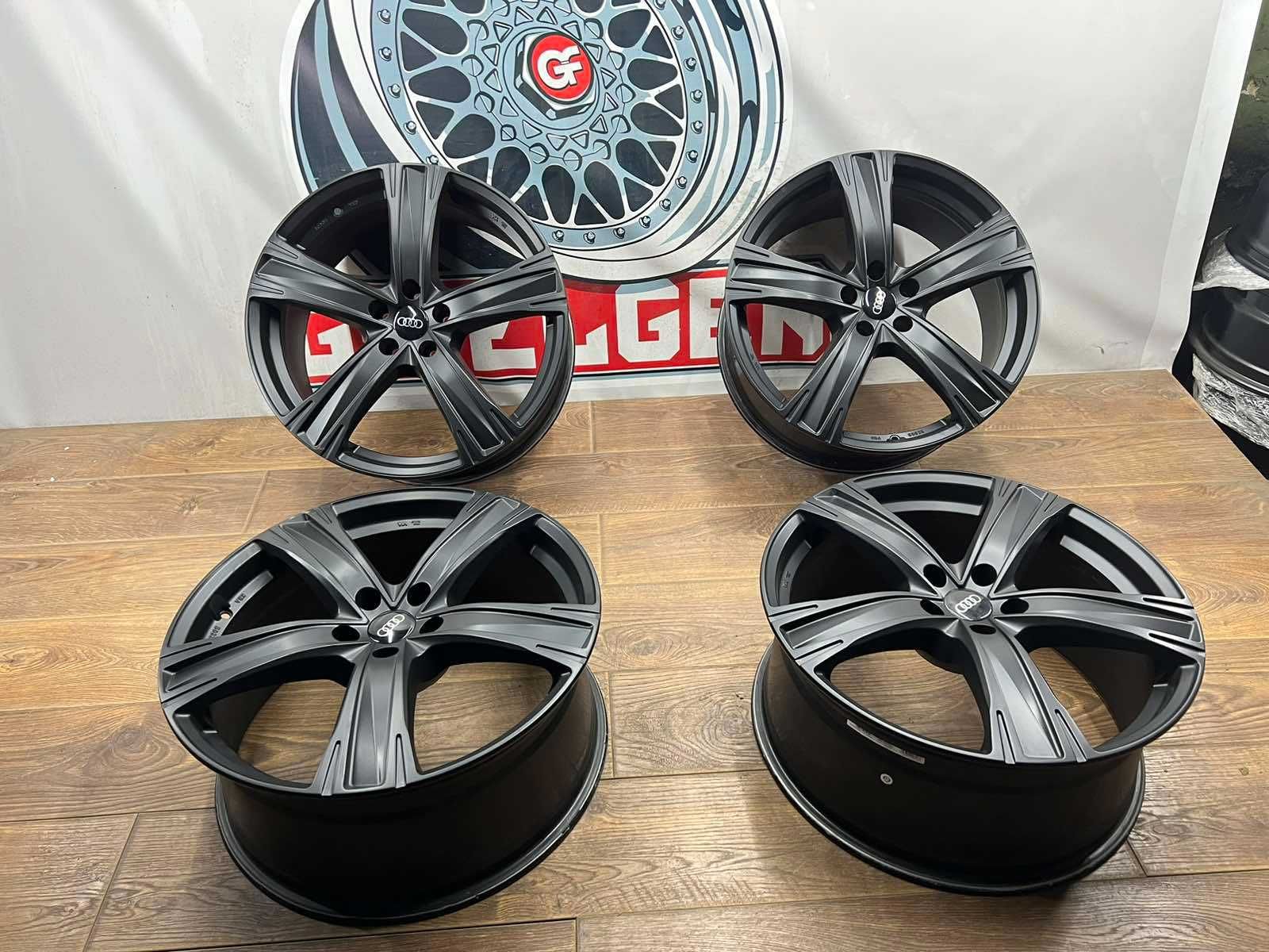 Диски 20 5.112 ADVANTI RACING RACCOON (ADV14) Mercedes Audi!G-Felgen