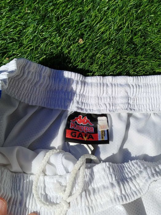 Calções Basquetebol Porto Kappa