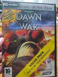 Warhammer 40.000 Dawn od War PC