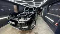 Land Rover Range Rover Sport Aso Samochód w super stanie Lakier cały w oryginale 100% bezwypadkowy