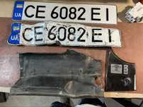 Laguna 2, 1.9 dci, 2005 рес . Вінкод і документи