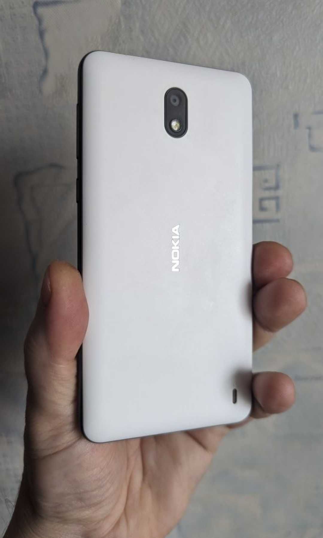 Nokia 02 TA-1029