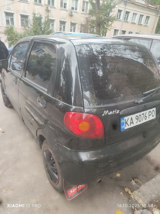 Авто на ходу каждый день