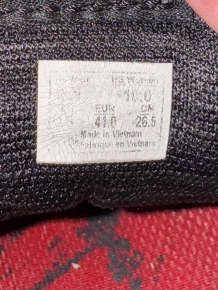 Vans Sk8-Hi Reissue DX Transit Line
