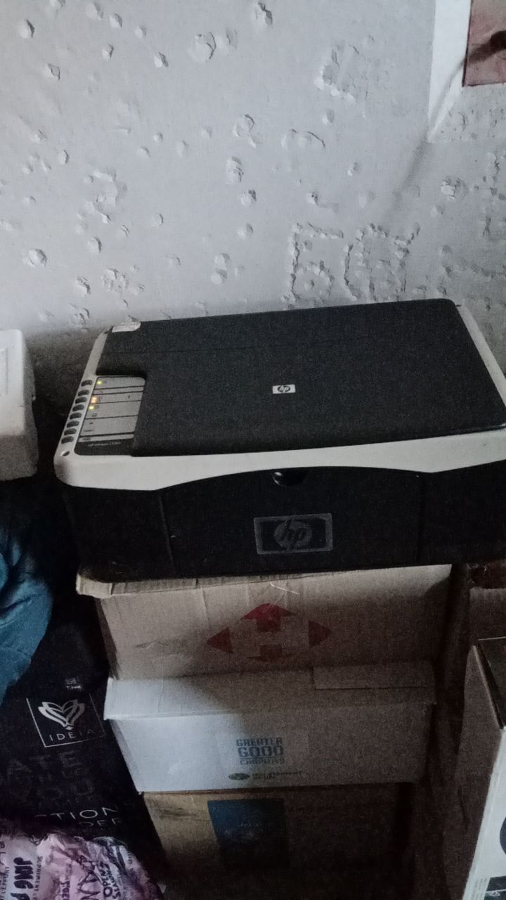 Продам принтер 3 в 1 HP Deskjet F2100