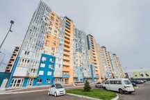 Квартира, 1к. Берковецька, 6б, Академмістечко, Святошинський район