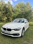 BMW f30 316d 2017 rok