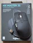 Mysz Logitech MX Master 3S z gwarancją
