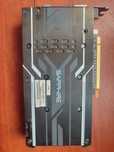 Відеокарта Sapphire Radeon R9 380X Nitro 4096MB GDDR5
