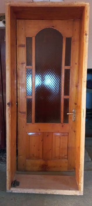 Двері міжкімнатні