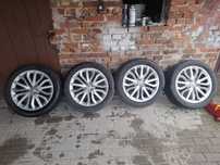 Koła 5x112 19 letnie