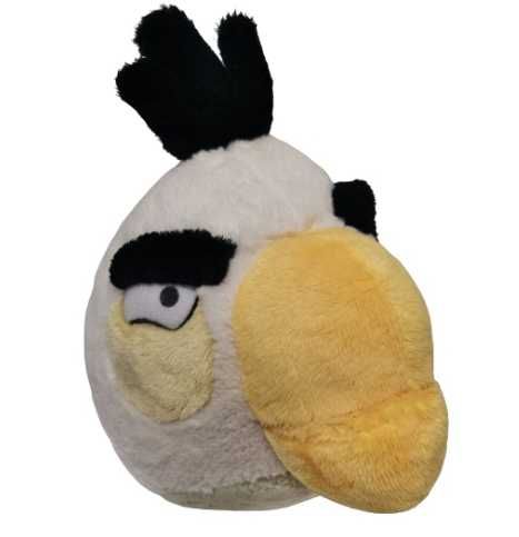 Angry Birds Matylda pluszak 20 cm