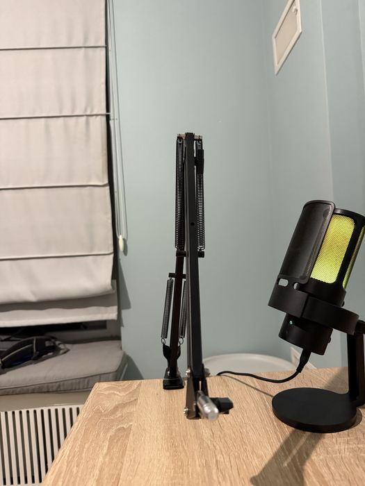 Мікрофон Fifine A8 Plus