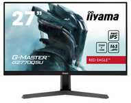 Monitor IIYAMA G-Master G2770QSU-B1 27" 2560x1440px IPS 165Hz 0.5 ms