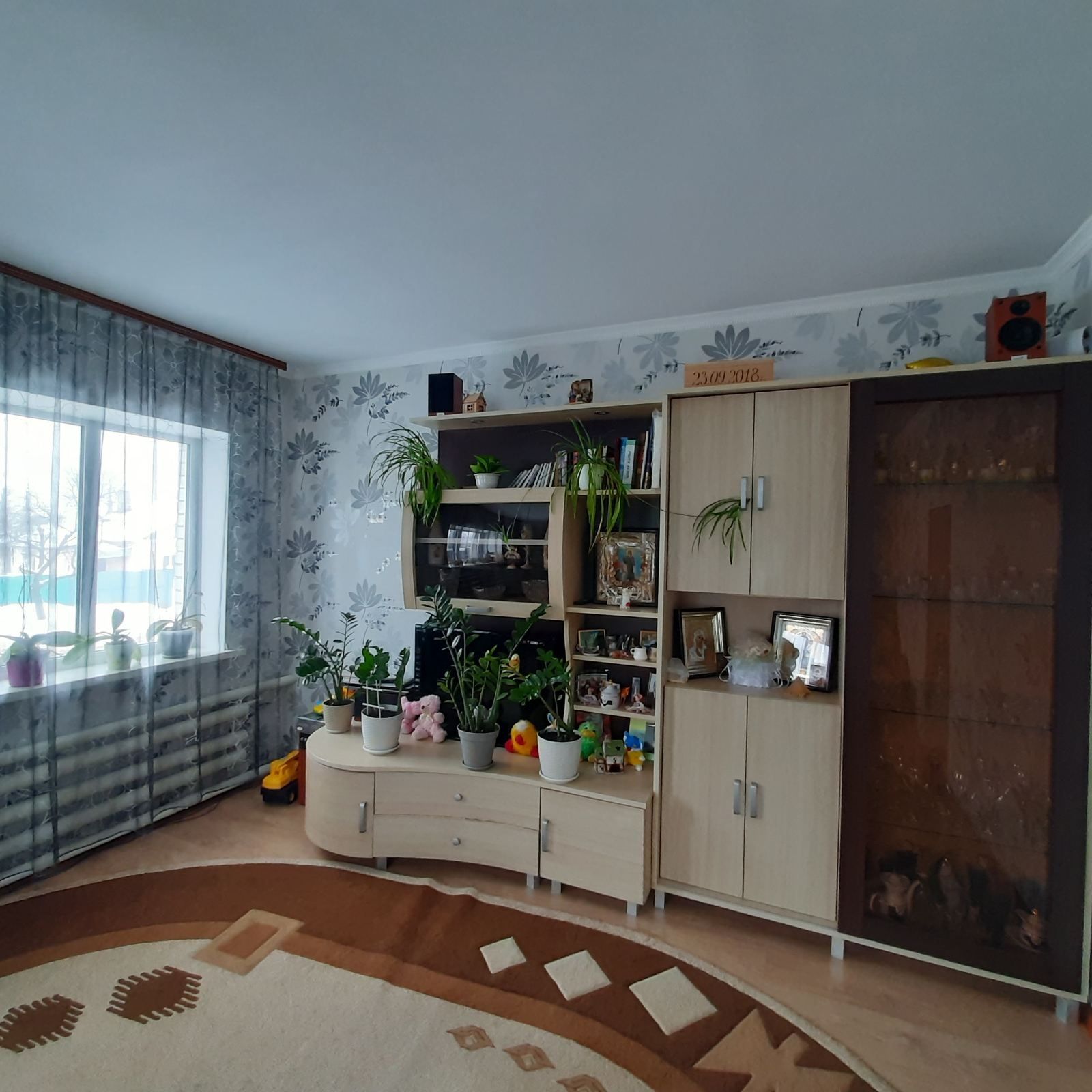 Продам будинок в м.Глухів