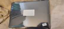 Etui czarne MacBook 15.4 Pro Retina Model: A1398 (Nowe, zafoliowane!)