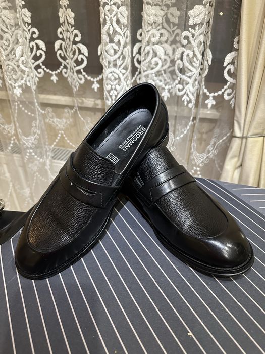 Взуття чоловіче (туфлі)