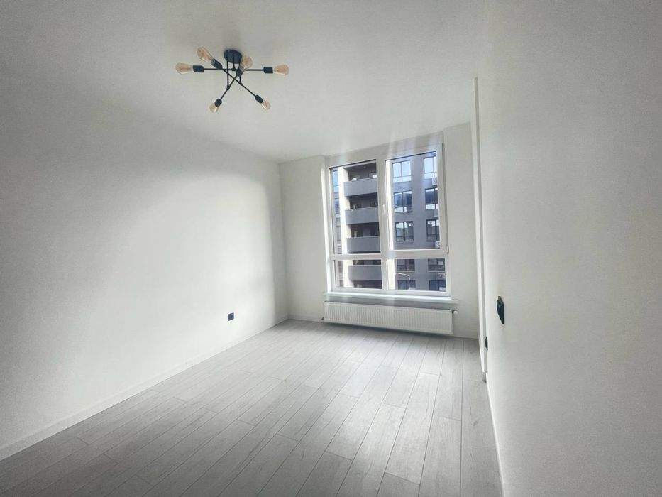 Продається стильна 2к квартира з ремонтом в новобудові