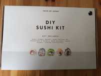 Zestaw do sushi nowy Primark