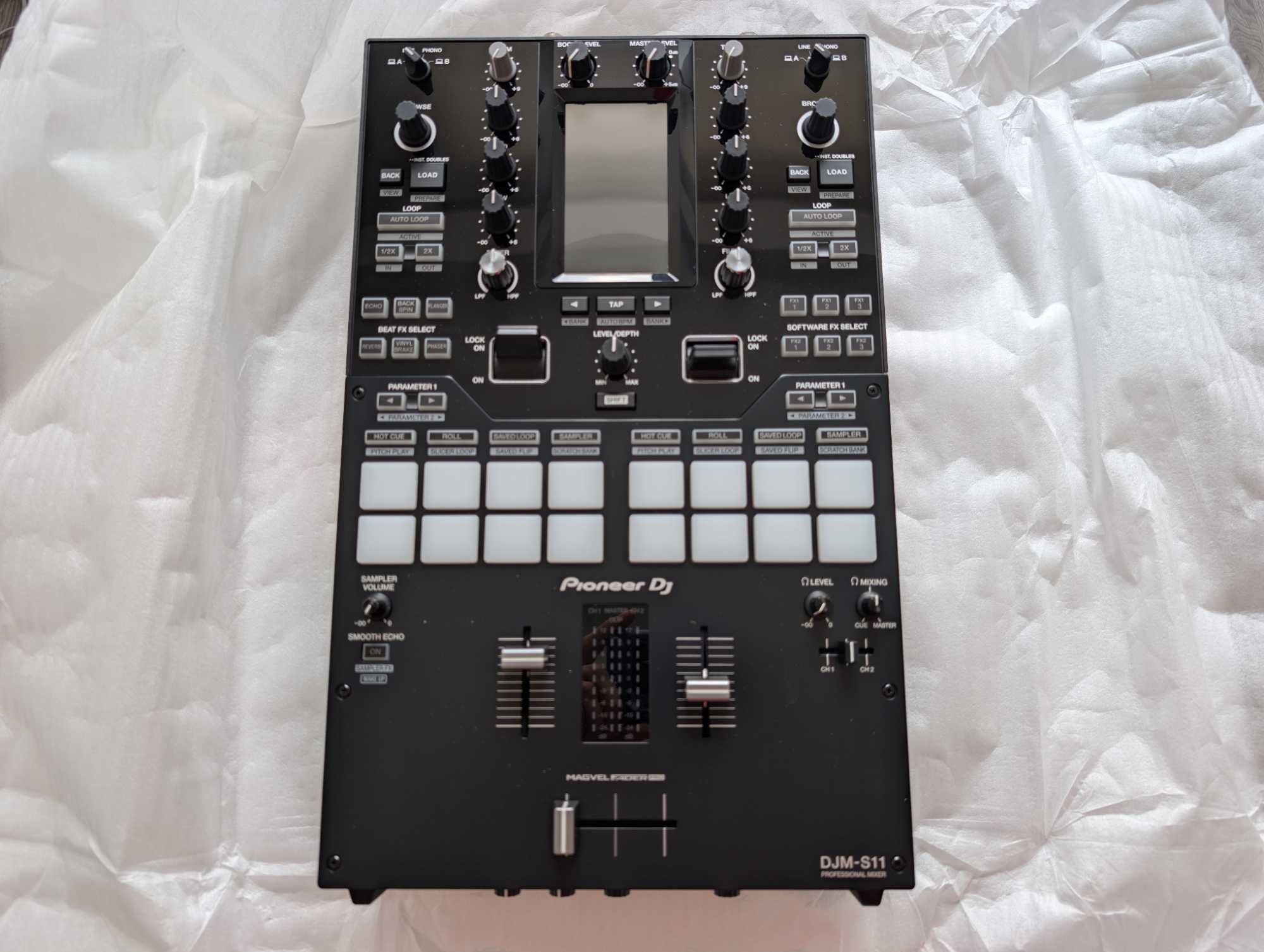 Pioneer DJ DJM-S11