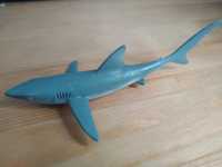 Tubarão Azul ( Blauhai ) da Schleich de 1995