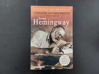 Verdade ao Amanhecer - Ernest Emingway
