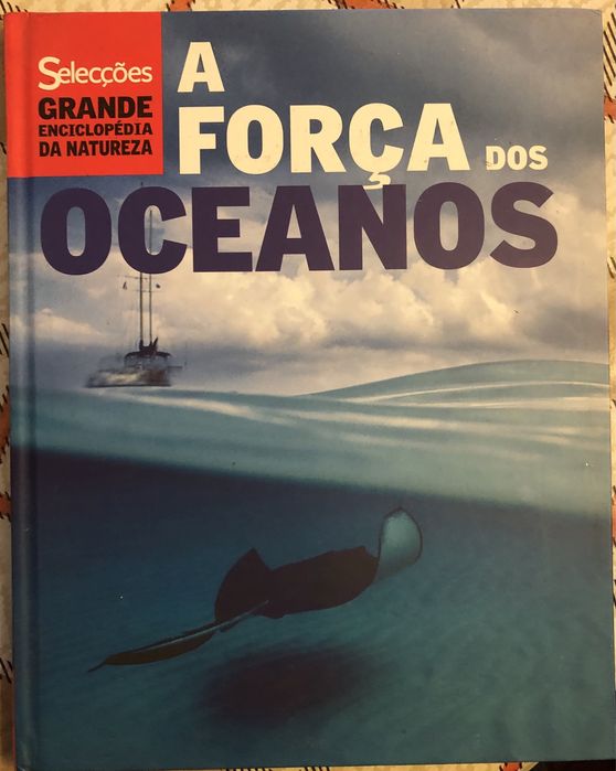 A Força dos Oceanos