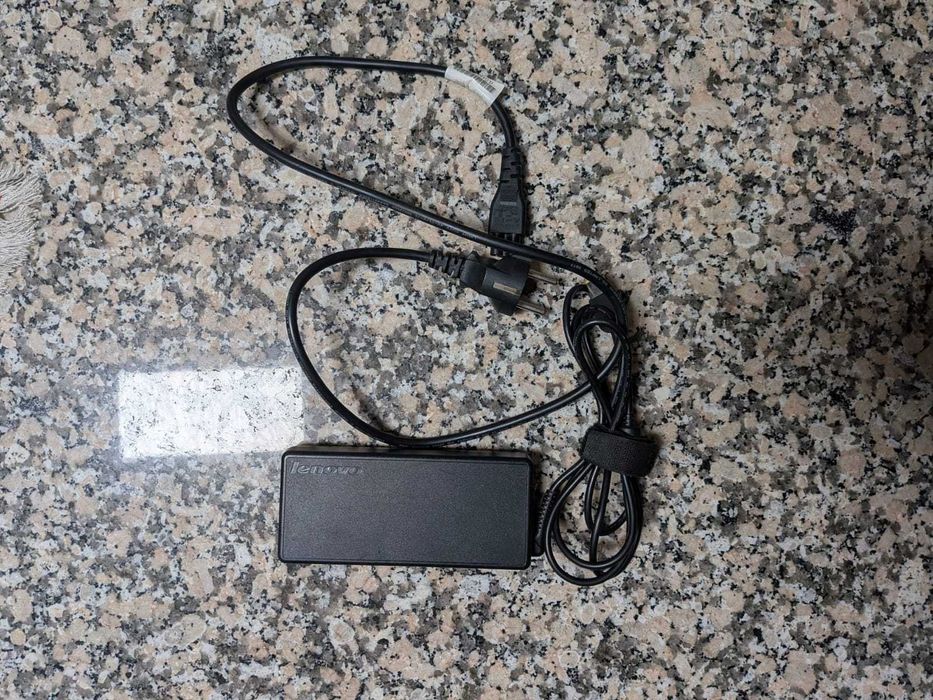 Lenovo Legion Y520 – i5-7300HQ / GTX 1050 Ti / 16 GB / SSD 256 GB