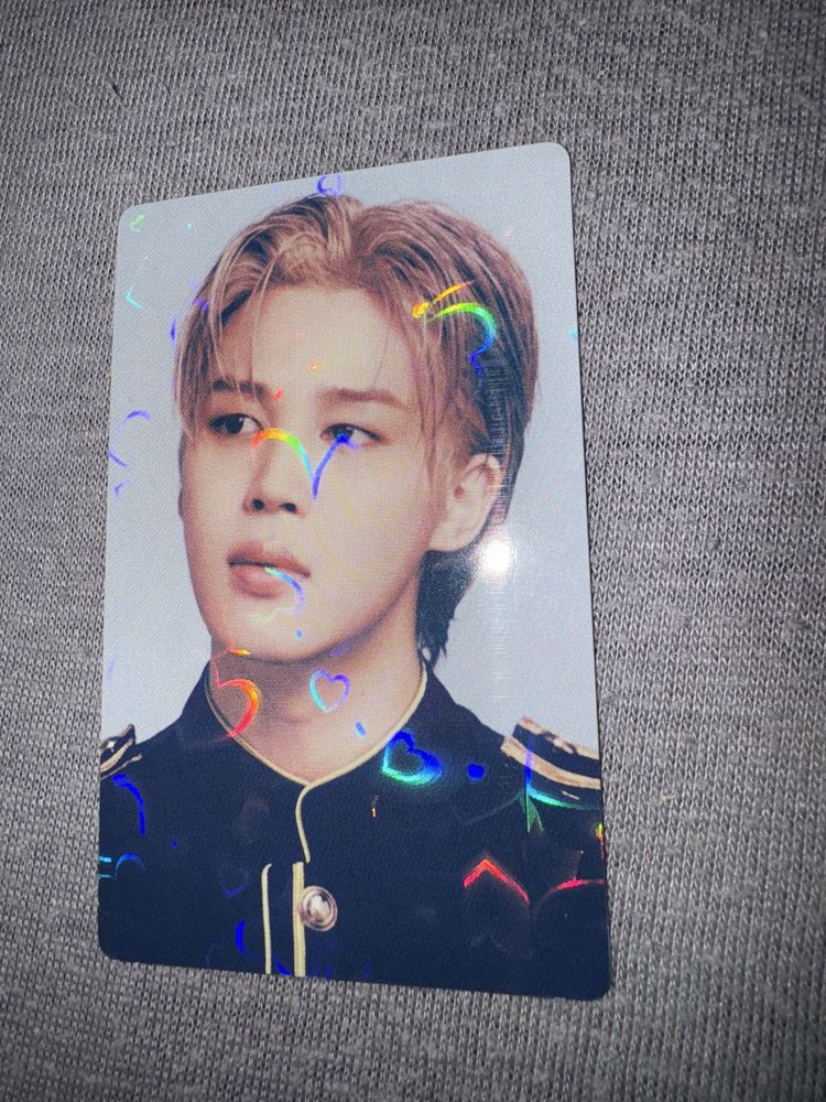 Sprzedam Bts Jimin
