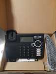 Наименование: IP-телефон D-Link DPH-150S с дисплеем, 1 WAN-портом
IP-Т