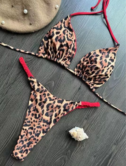Bikini completamente novo S