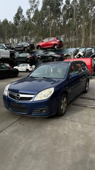 Para Peças Opel Vectra C Combi (Z02)